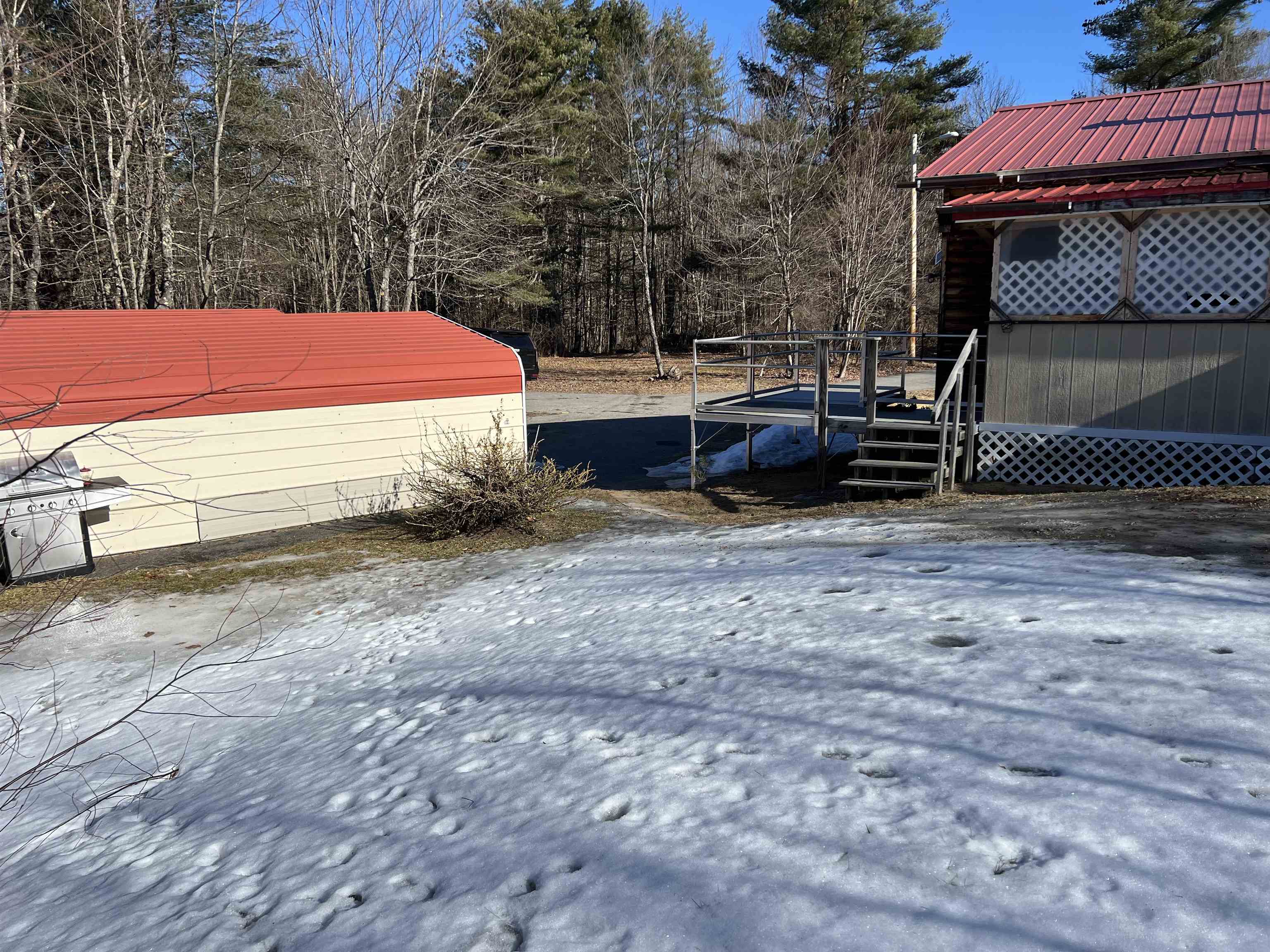 586 Province Road Gilmanton, NH 03237 - Photo 8 of 23