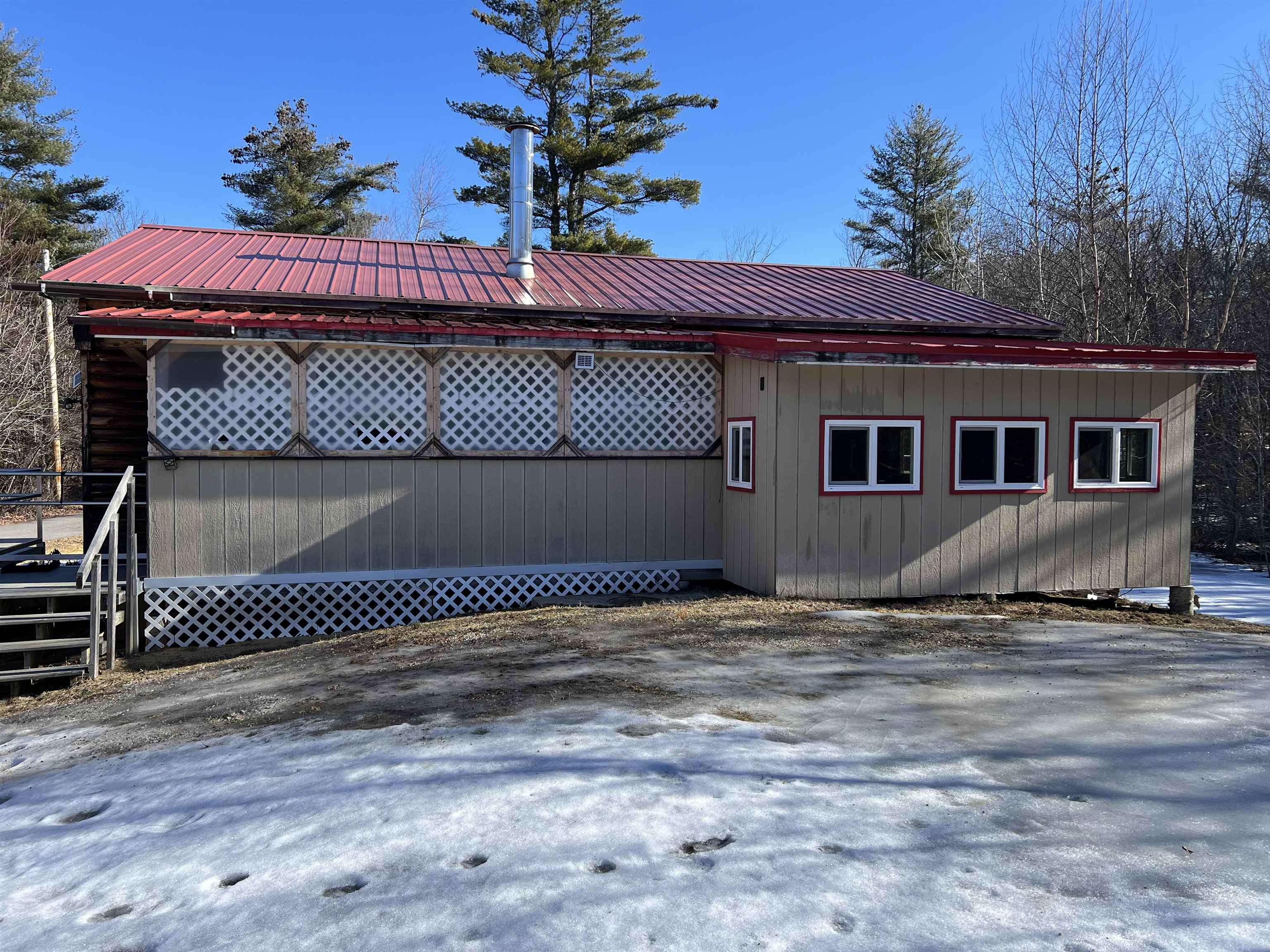 586 Province Road Gilmanton, NH 03237 - Photo 9 of 23