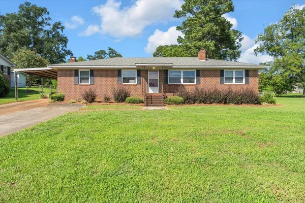 $214,800 | 815 Hillcrest Drive, Washington, GA 30673