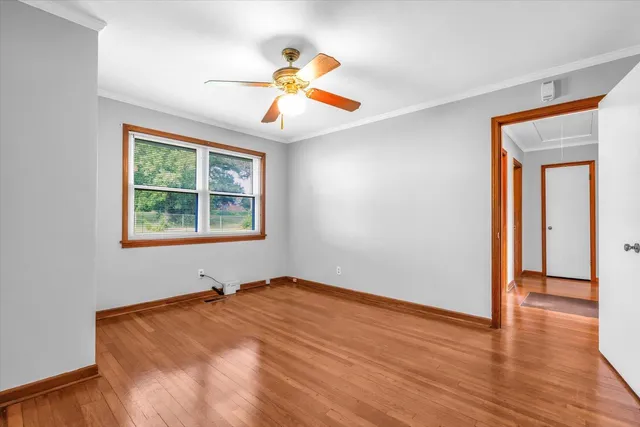 $216,000 | 815 Hillcrest Drive, Washington, GA 30673