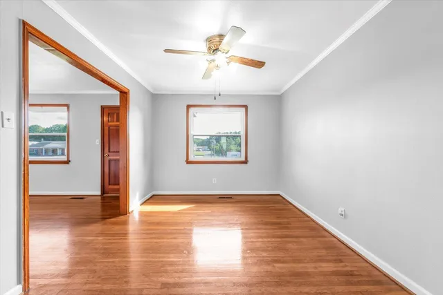 $216,000 | 815 Hillcrest Drive, Washington, GA 30673