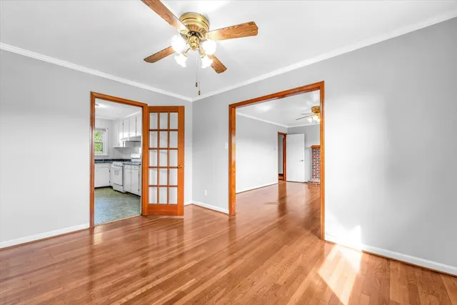 $216,000 | 815 Hillcrest Drive, Washington, GA 30673