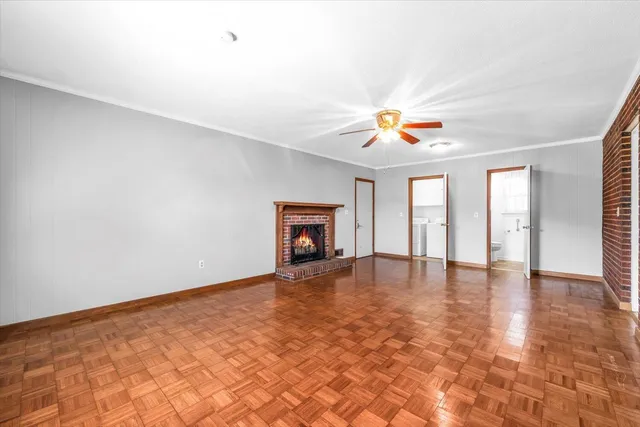 $216,000 | 815 Hillcrest Drive, Washington, GA 30673