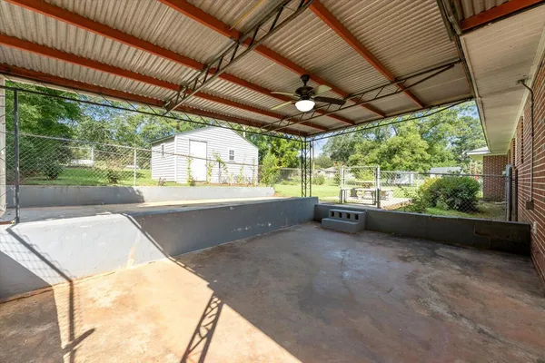 $214,800 | 815 Hillcrest Drive, Washington, GA 30673