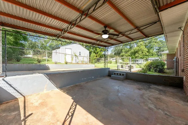 $216,000 | 815 Hillcrest Drive, Washington, GA 30673