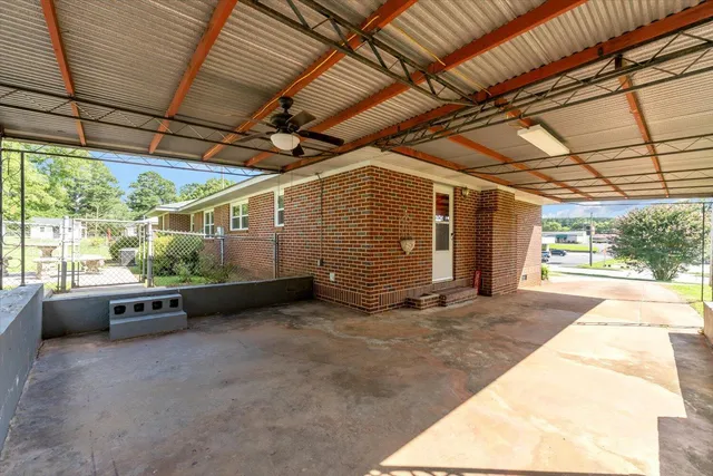 $216,000 | 815 Hillcrest Drive, Washington, GA 30673