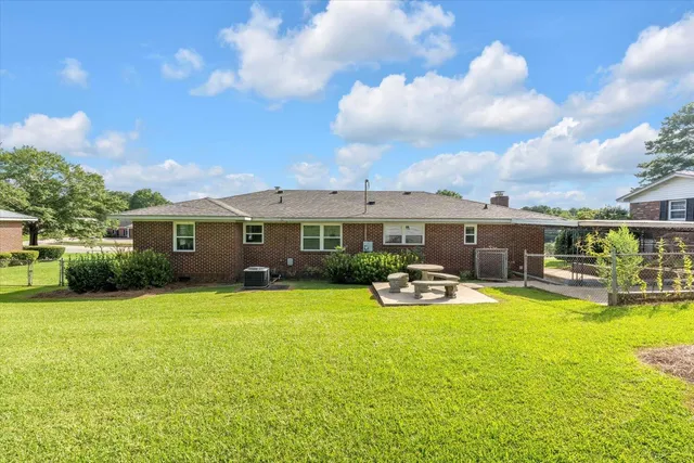 $216,000 | 815 Hillcrest Drive, Washington, GA 30673