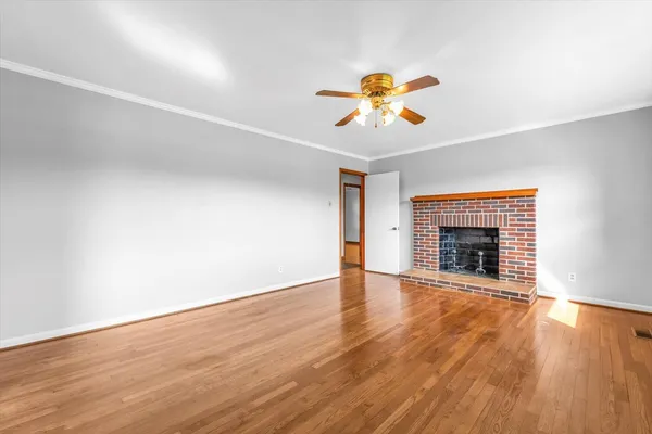 $214,800 | 815 Hillcrest Drive, Washington, GA 30673