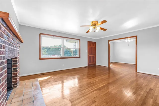 $216,000 | 815 Hillcrest Drive, Washington, GA 30673