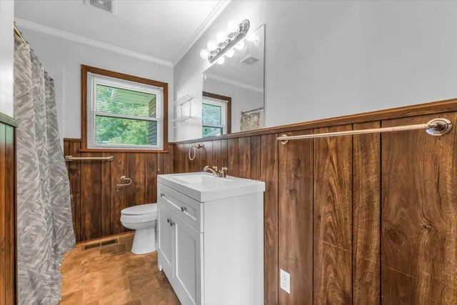 $216,000 | 815 Hillcrest Drive, Washington, GA 30673