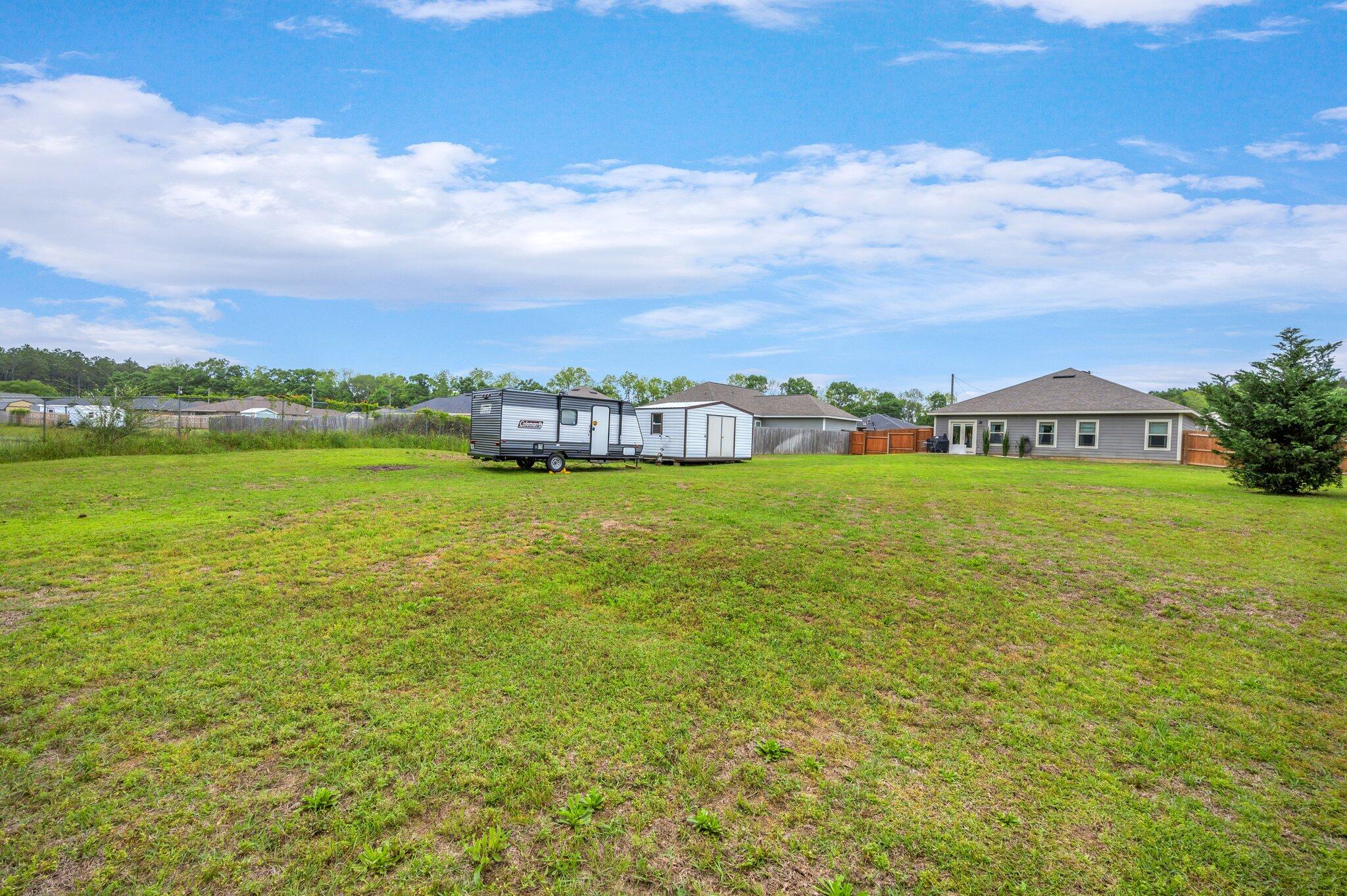 5620 Price Plantation Road Baker, FL 32531 - Photo 36 of 37 a view of a city with ocean view