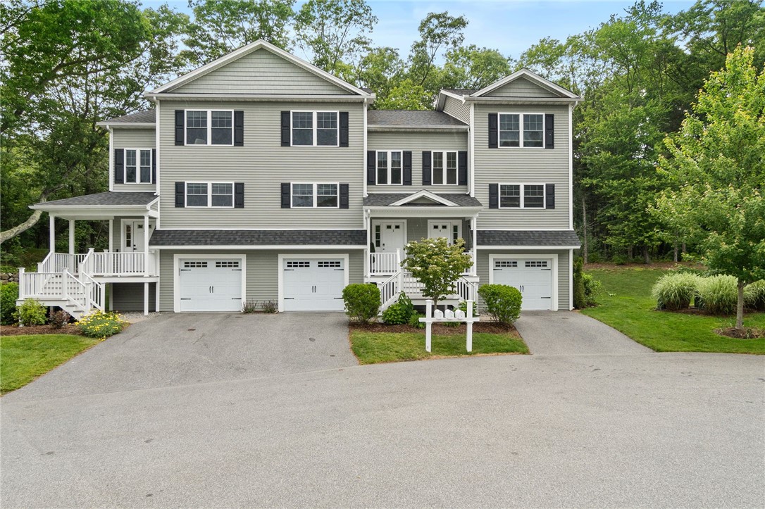 1209 Centerville Road, Unit 3 Warwick, RI 02886 - Photo 1 of 47