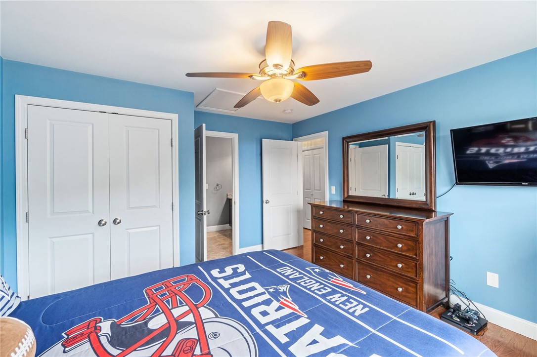 1209 Centerville Road, Unit 3 Warwick, RI 02886 - Photo 28 of 47