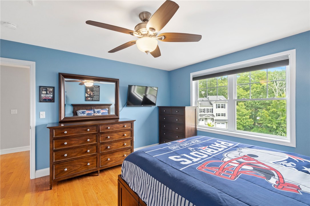 1209 Centerville Road, Unit 3 Warwick, RI 02886 - Photo 29 of 47