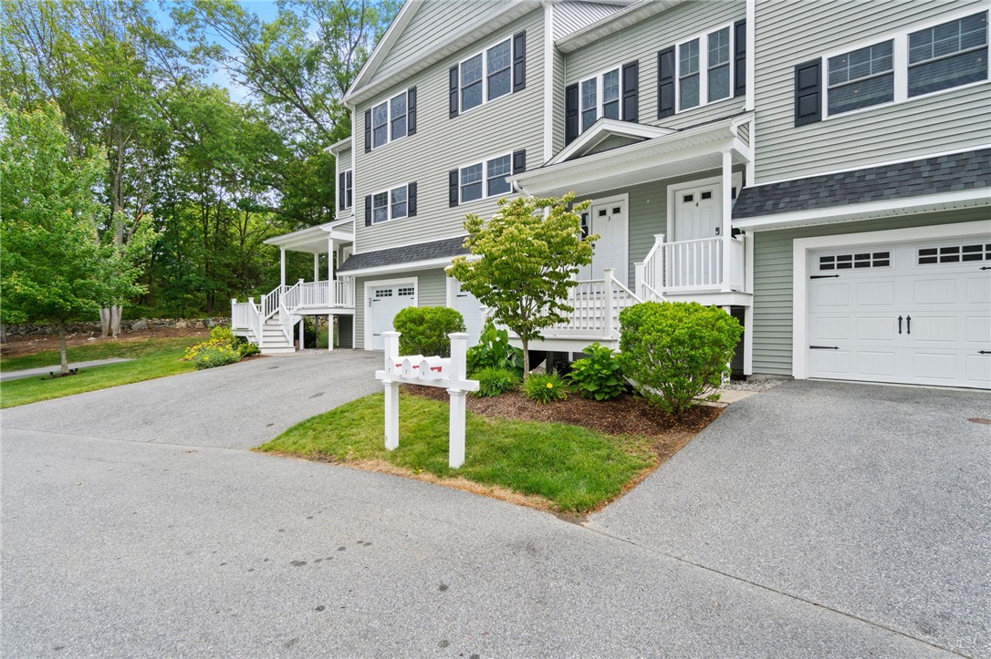 1209 Centerville Road, Unit 3 Warwick, RI 02886 - Photo 3 of 47