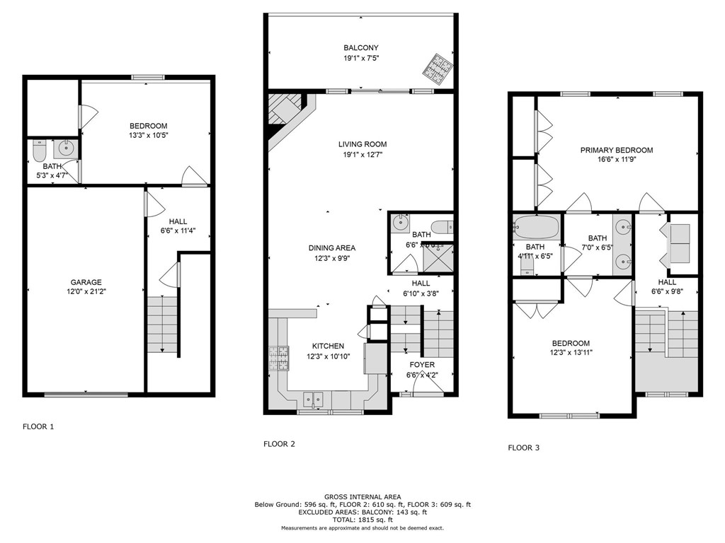 1209 Centerville Road, Unit 3 Warwick, RI 02886 - Photo 45 of 47