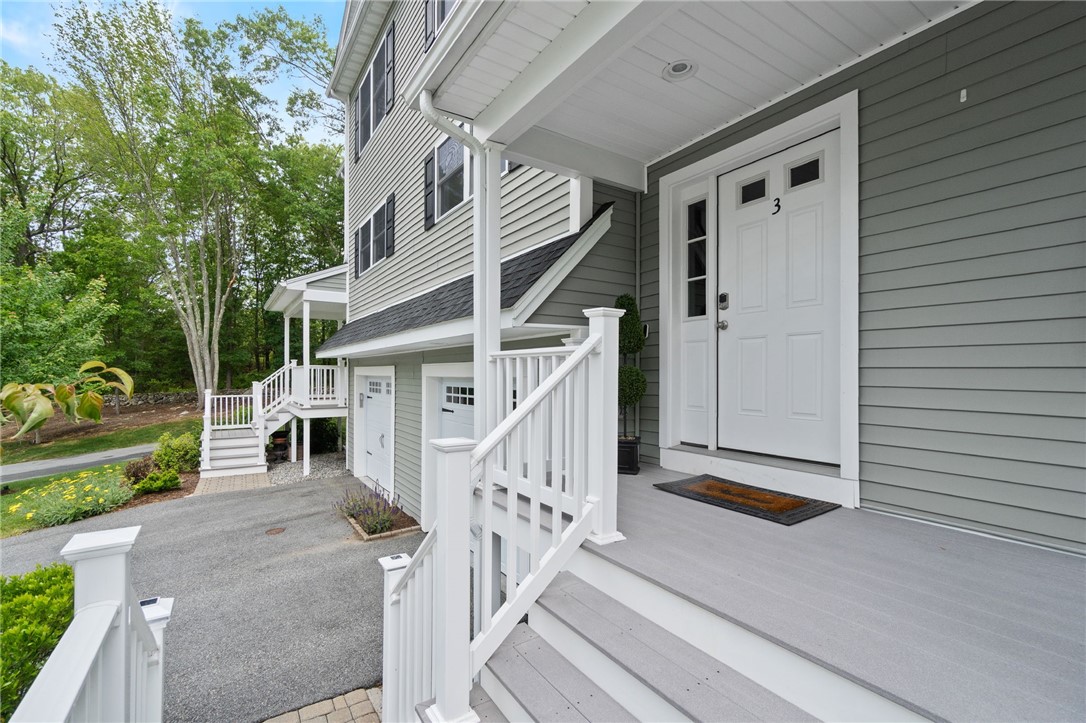 1209 Centerville Road, Unit 3 Warwick, RI 02886 - Photo 5 of 47