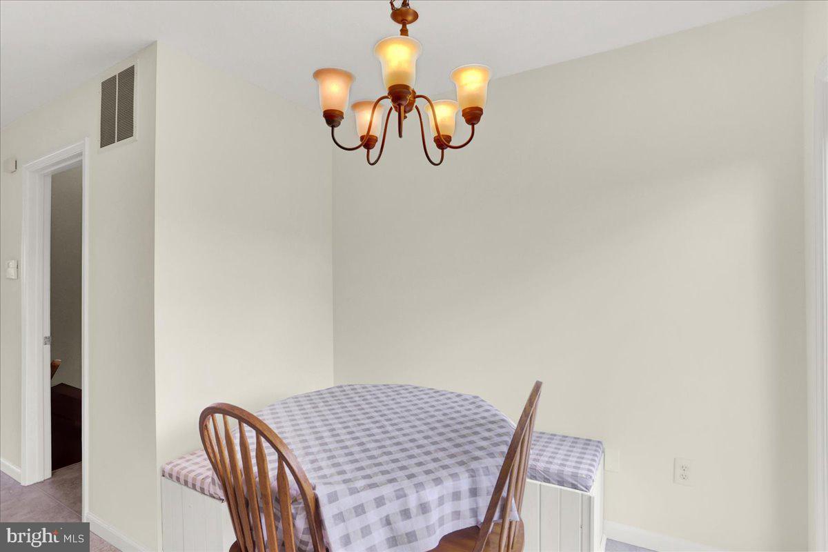 1180 Wanda Drive Hanover, PA 17331 - Photo 16 of 37 a view of dining room and wooden floor