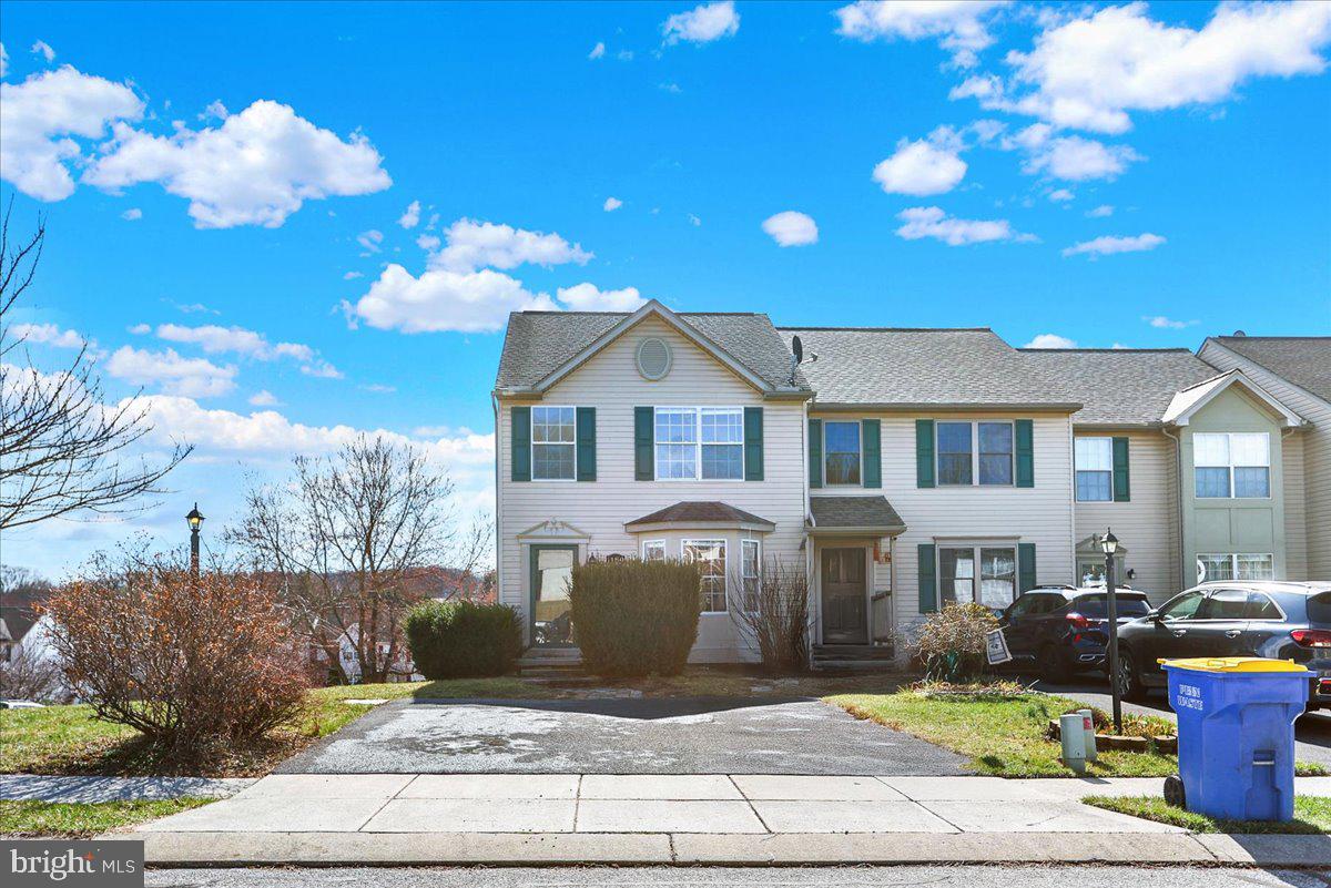 1180 Wanda Drive Hanover, PA 17331 - Photo 2 of 37 a front view of a house with a yard