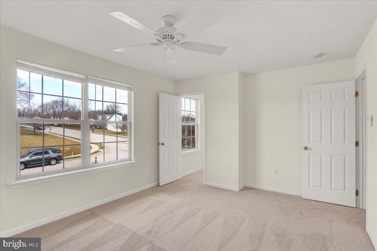 1180 Wanda Drive Hanover, PA 17331 - Photo 21 of 37 a view of an empty room with a window