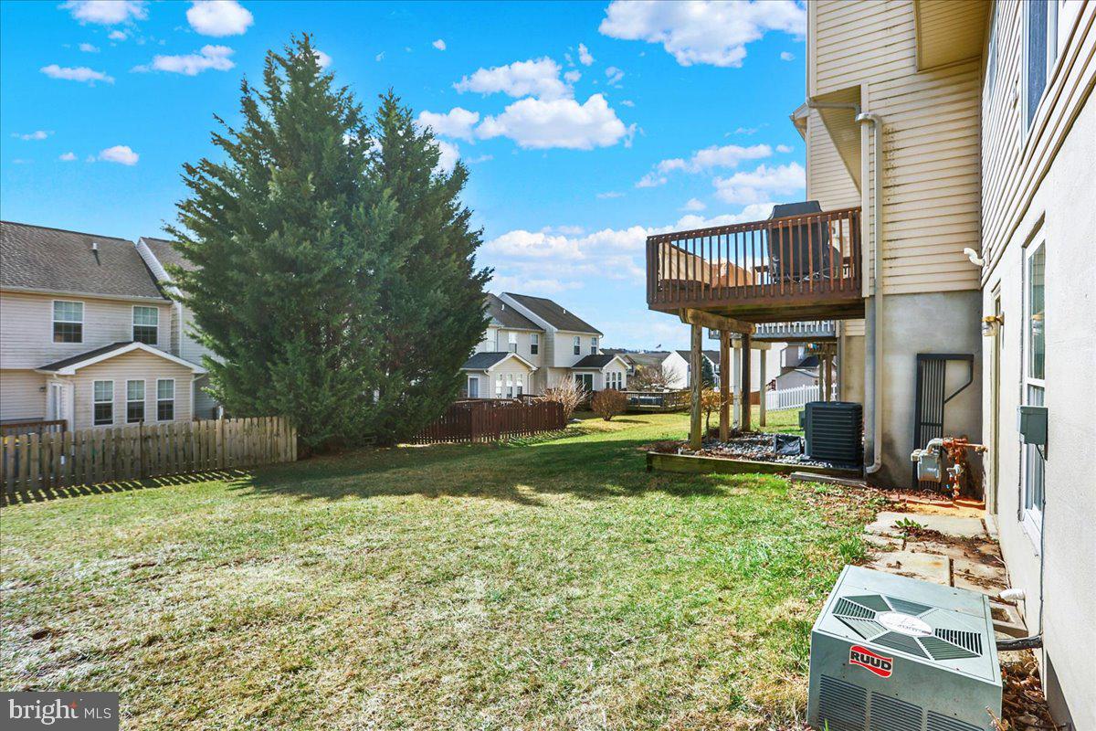 1180 Wanda Drive Hanover, PA 17331 - Photo 33 of 37 a view of a house with backyard and sitting area
