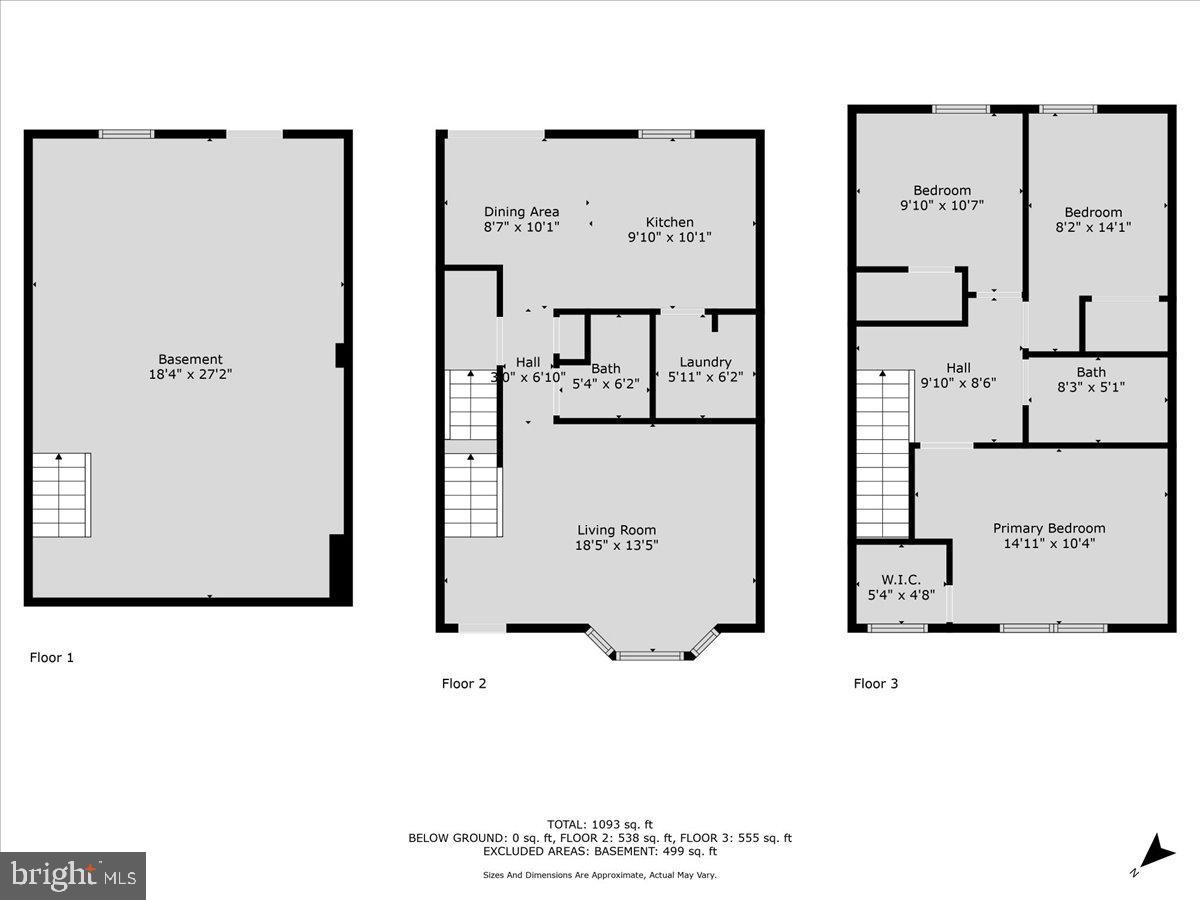 1180 Wanda Drive Hanover, PA 17331 - Photo 37 of 37 a picture of a floor plan