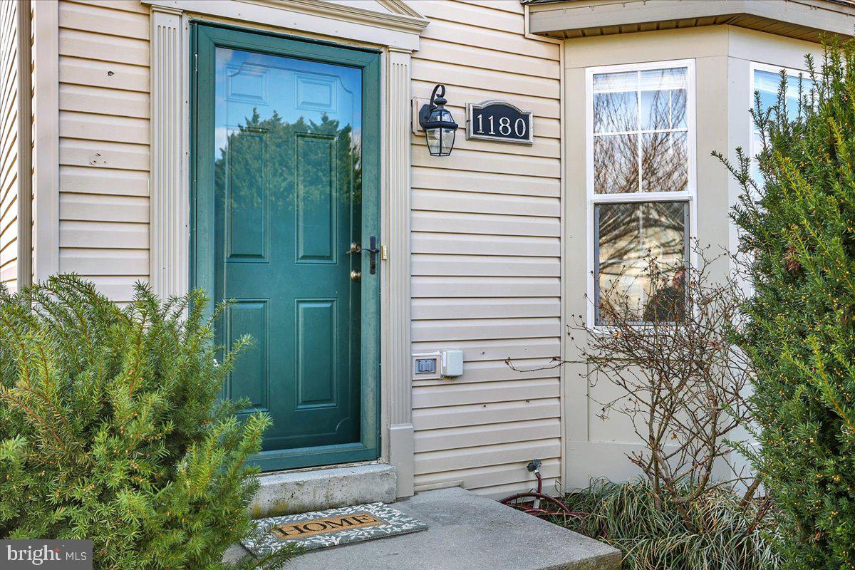 1180 Wanda Drive Hanover, PA 17331 - Photo 4 of 37 a view of a entryway front of house