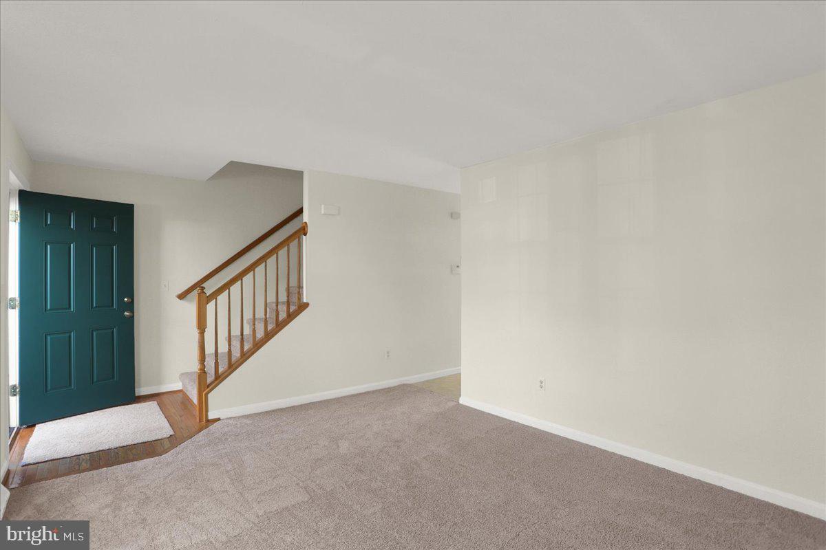 1180 Wanda Drive Hanover, PA 17331 - Photo 10 of 37 a view of an entryway with stairs