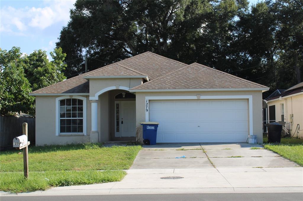 1279 Lakeview Road Clearwater, FL 33756 - Photo 1 of 1