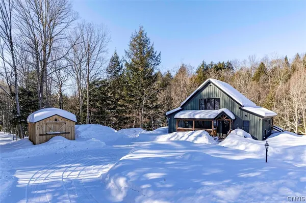 $689,000 | 20 Bear View Drive, Remsen, NY 13438