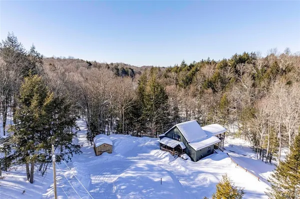 $689,000 | 20 Bear View Drive, Remsen, NY 13438