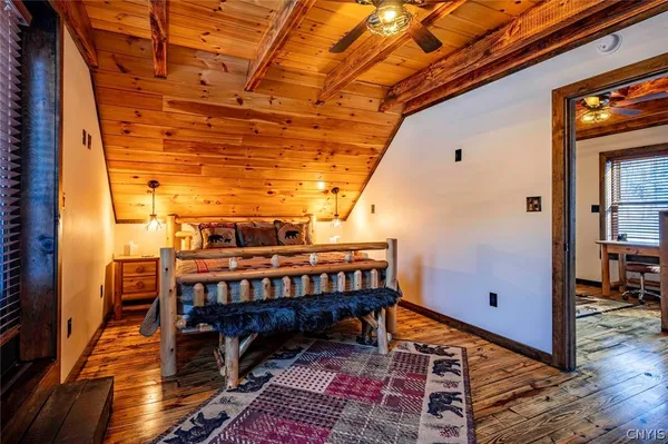 $689,000 | 20 Bear View Drive, Remsen, NY 13438