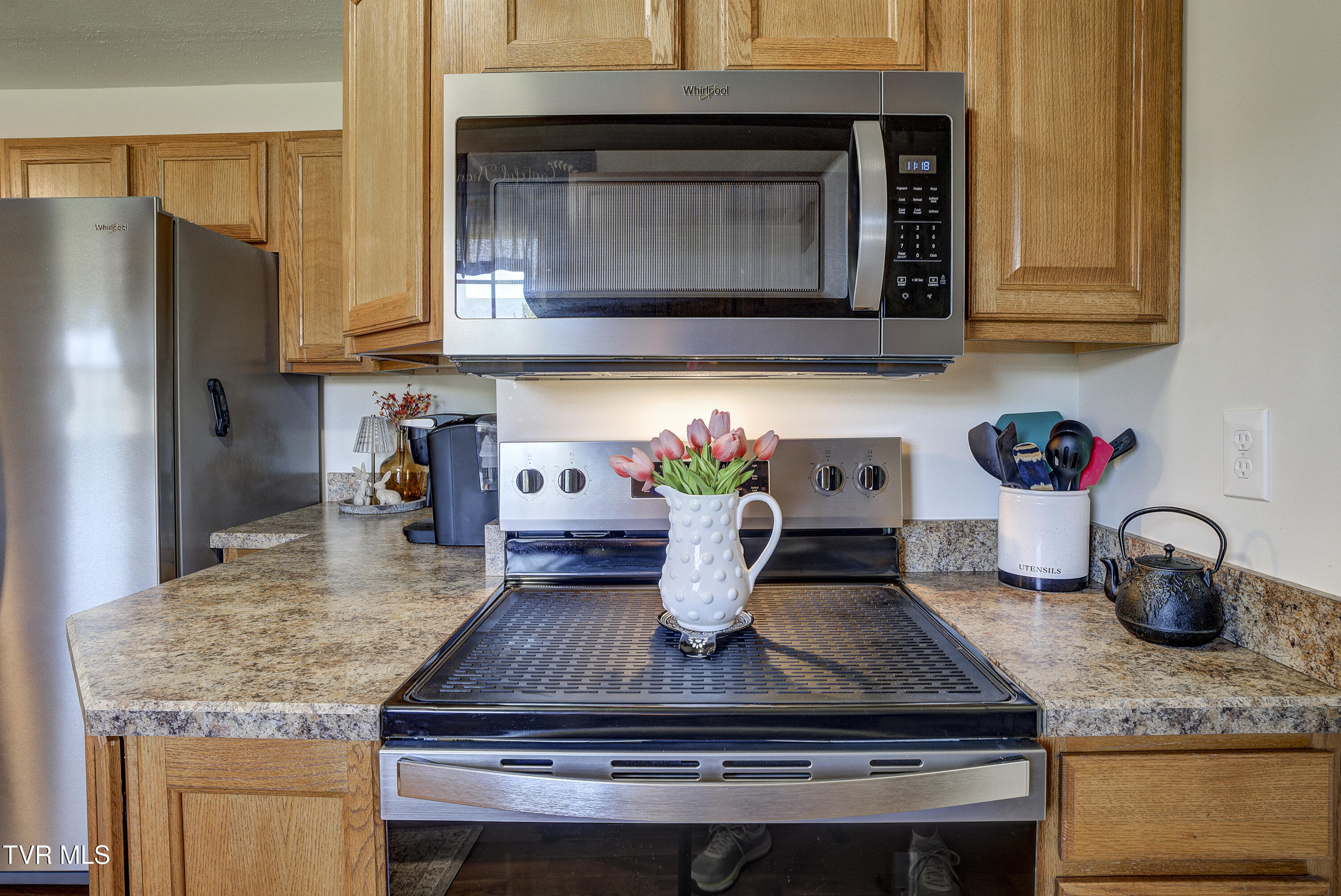 610 Ridgeview Drive Johnson City, TN 37604 - Photo 13 of 54 Ridgefield-11