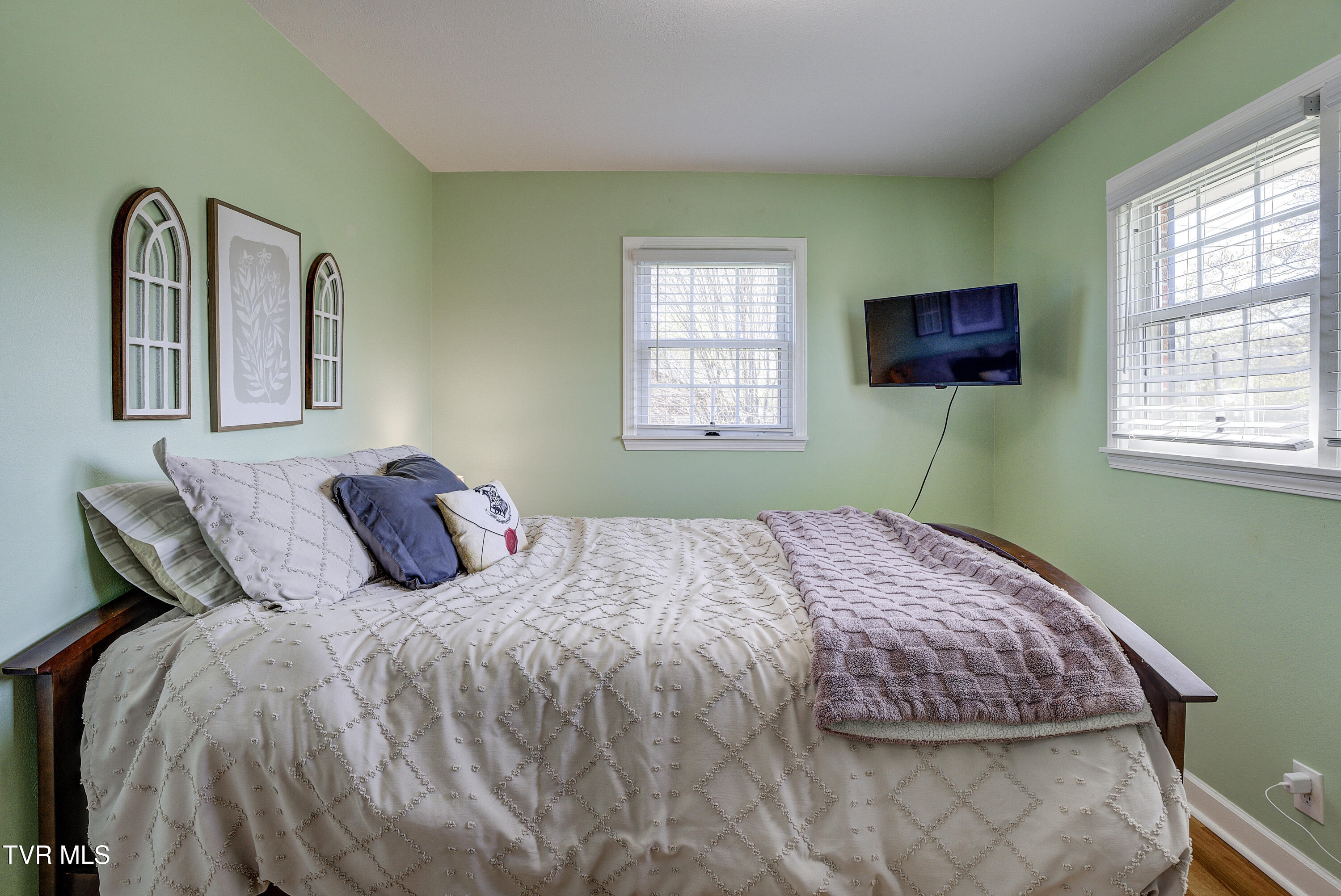 610 Ridgeview Drive Johnson City, TN 37604 - Photo 26 of 54 Ridgefield-21