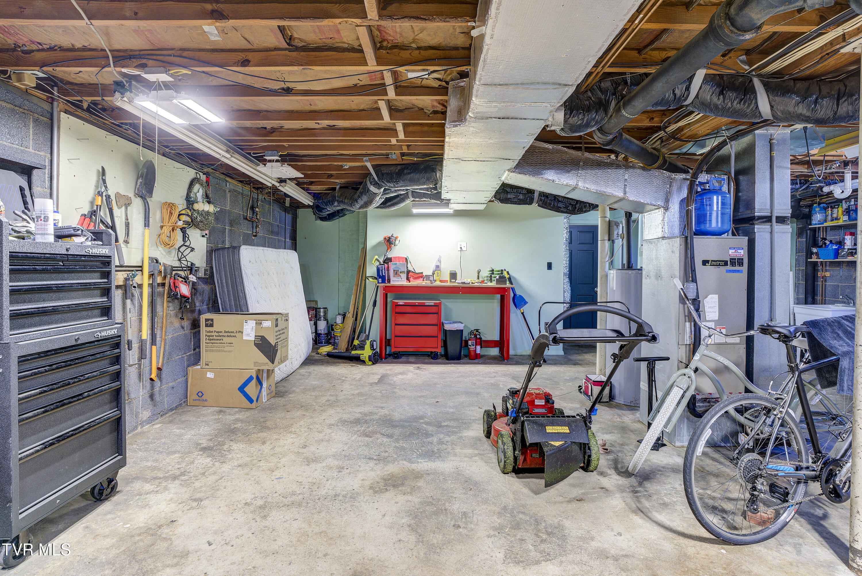 610 Ridgeview Drive Johnson City, TN 37604 - Photo 38 of 54 Ridgefield-37