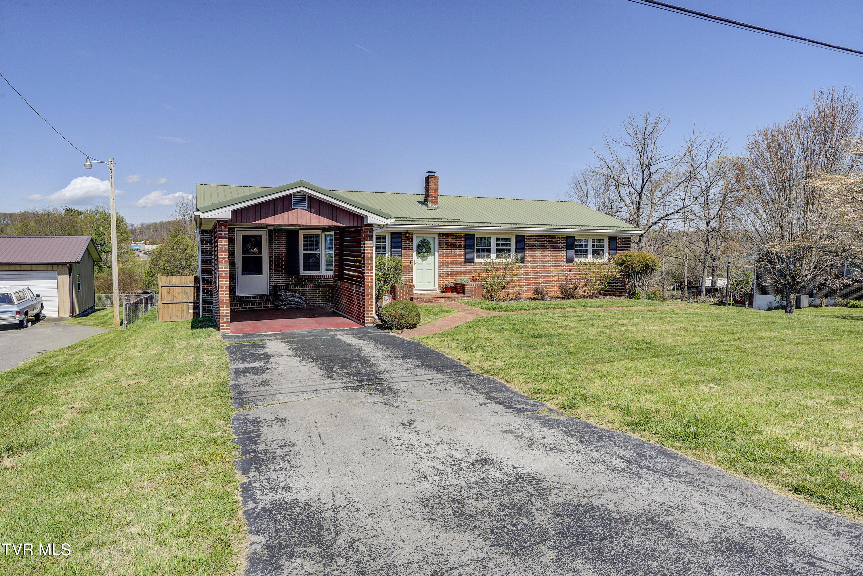 610 Ridgeview Drive Johnson City, TN 37604 - Photo 41 of 54 Ridgefield-55
