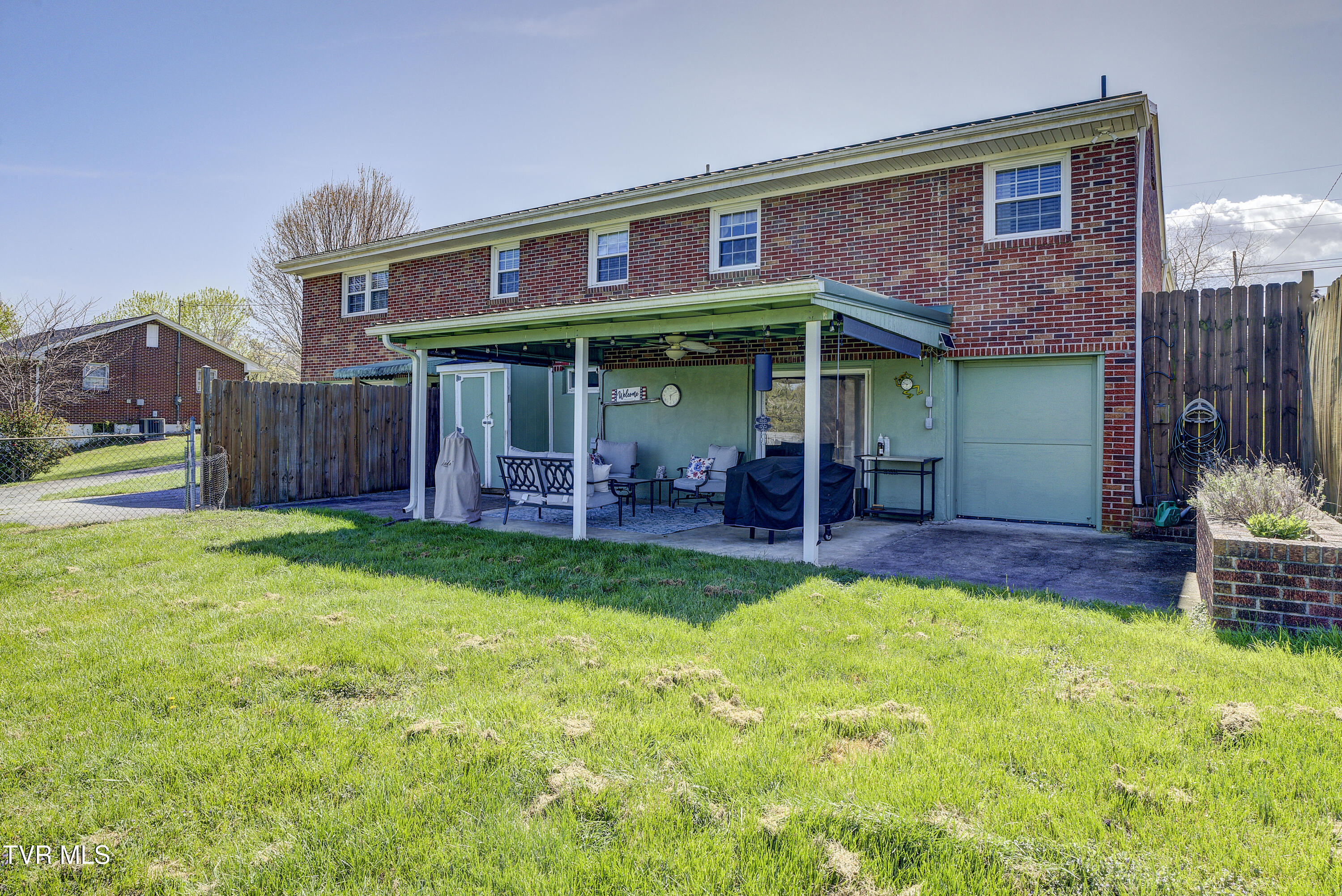 610 Ridgeview Drive Johnson City, TN 37604 - Photo 46 of 54 Ridgefield-45