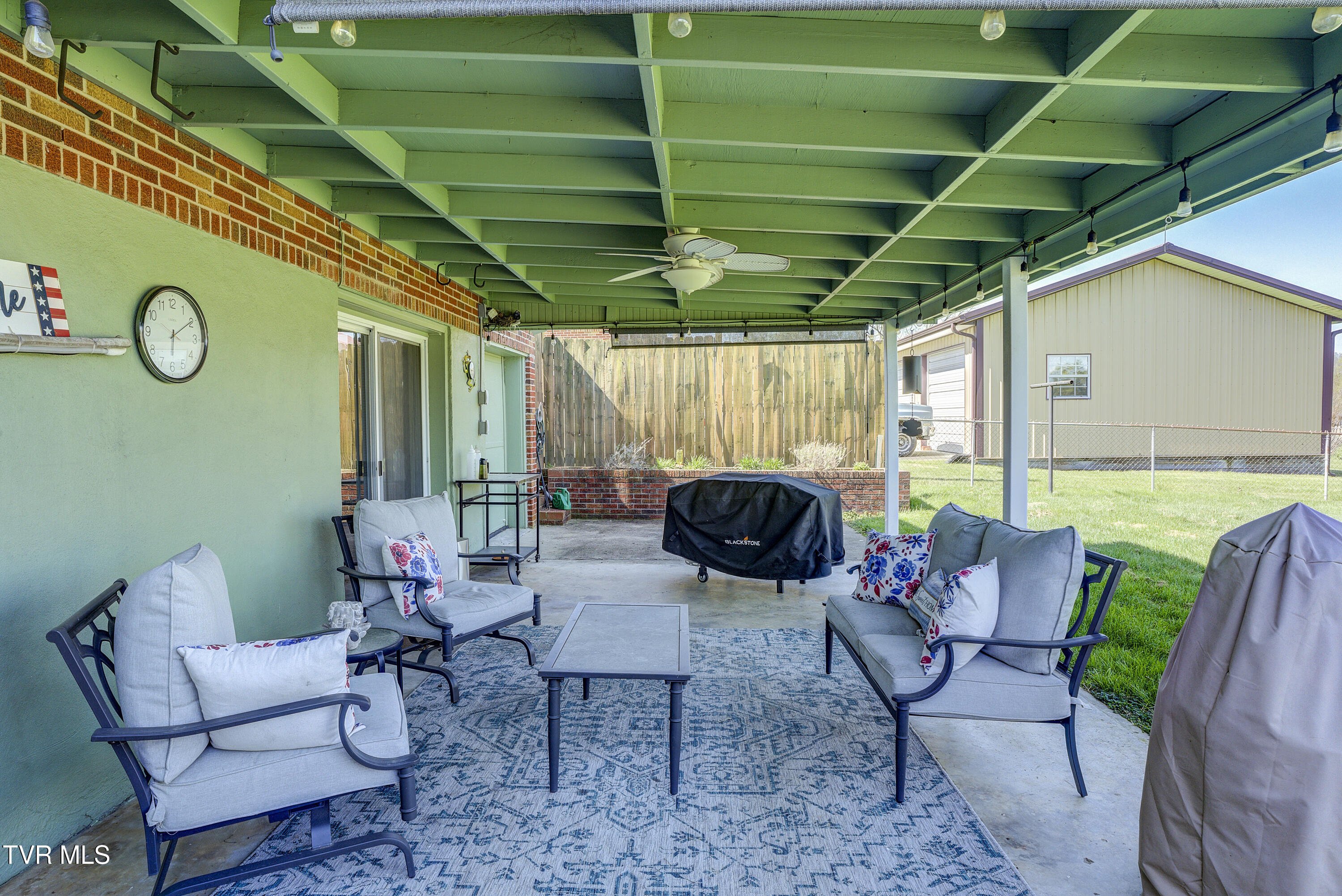 610 Ridgeview Drive Johnson City, TN 37604 - Photo 47 of 54 Ridgefield-43