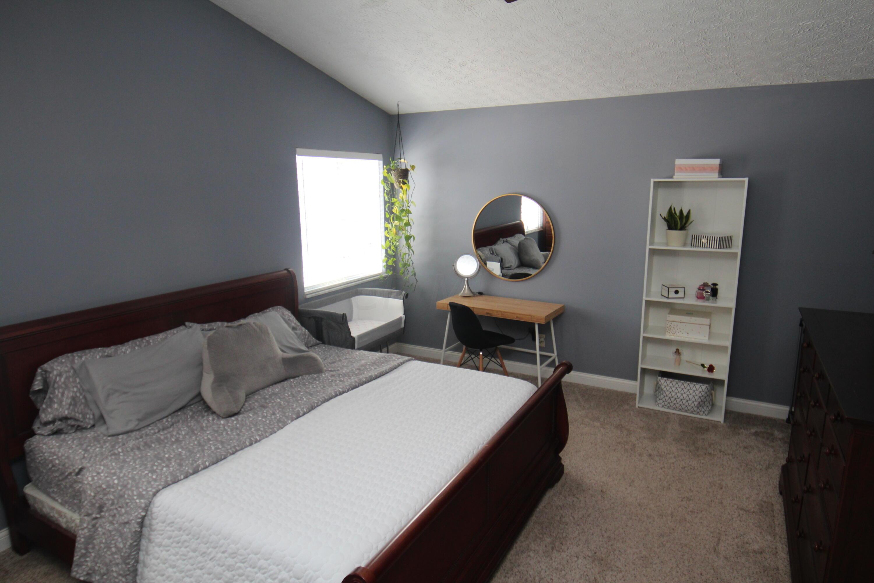 5625 Davidson Road Hilliard, OH 43026 - Photo 33 of 51 master suite