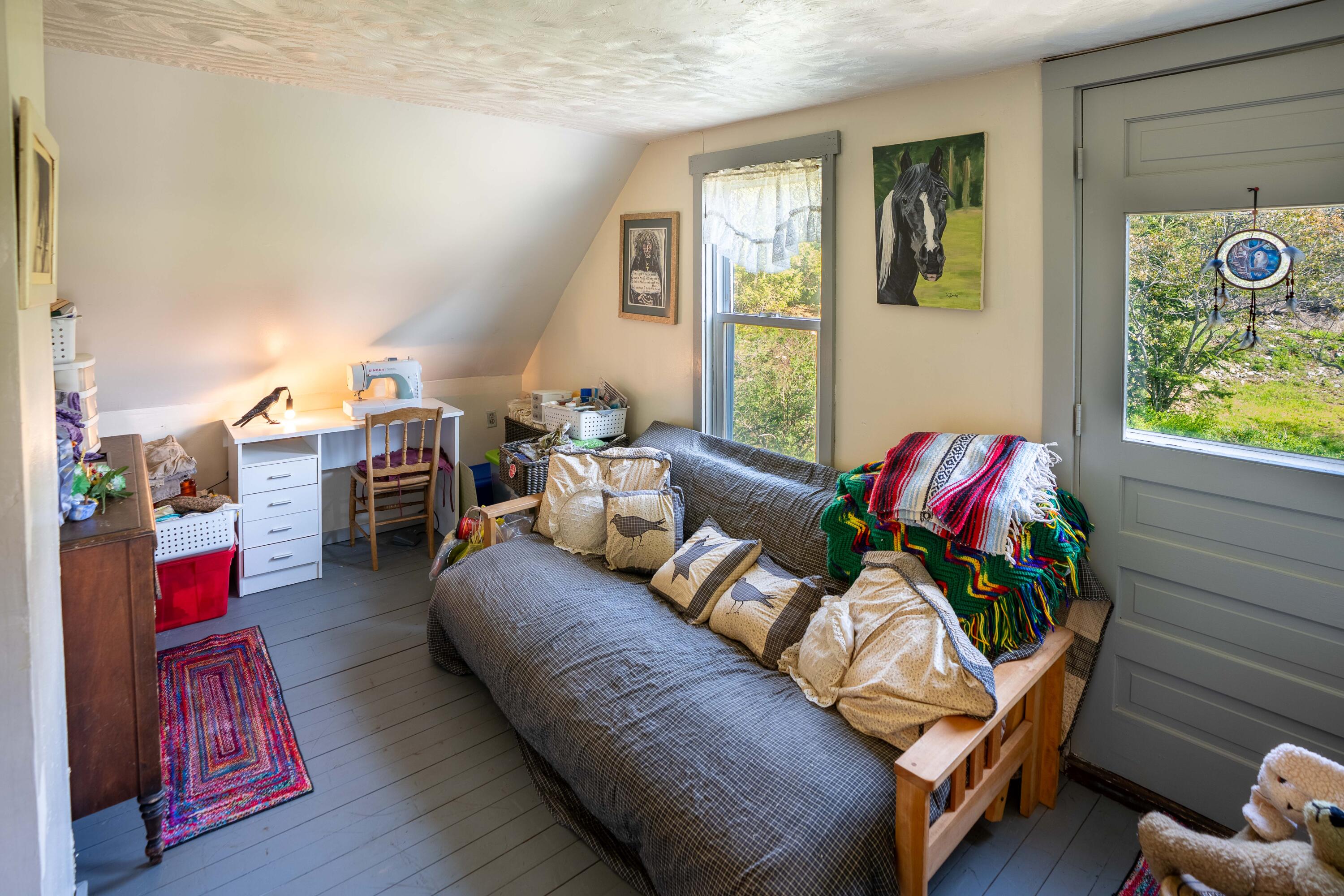 1155 Boot Cove Road Lubec, ME 04652 - Photo 36 of 43 Interior - 1155 Boot Cove Rd, Lubec (15