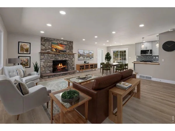 $775,000 | 1059 Lexington Lane, Estes Park, CO 80517