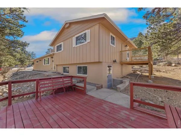 $775,000 | 1059 Lexington Lane, Estes Park, CO 80517