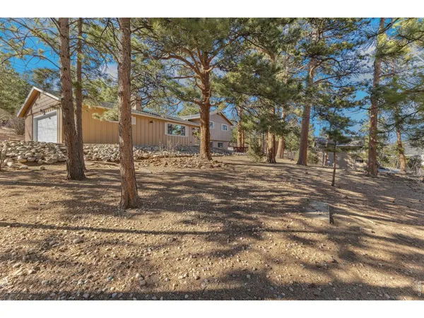 $775,000 | 1059 Lexington Lane, Estes Park, CO 80517