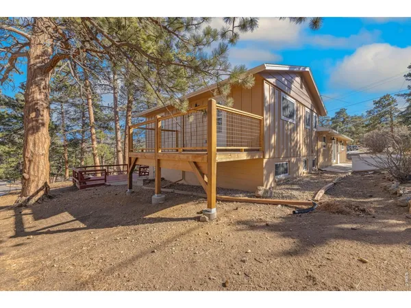 $775,000 | 1059 Lexington Lane, Estes Park, CO 80517