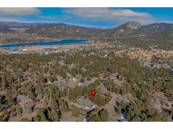 $775,000 | 1059 Lexington Lane, Estes Park, CO 80517
