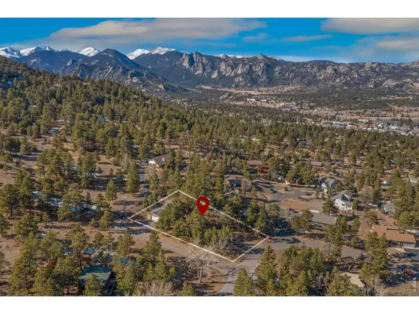 $775,000 | 1059 Lexington Lane, Estes Park, CO 80517