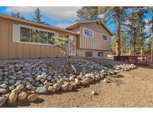 $775,000 | 1059 Lexington Lane, Estes Park, CO 80517