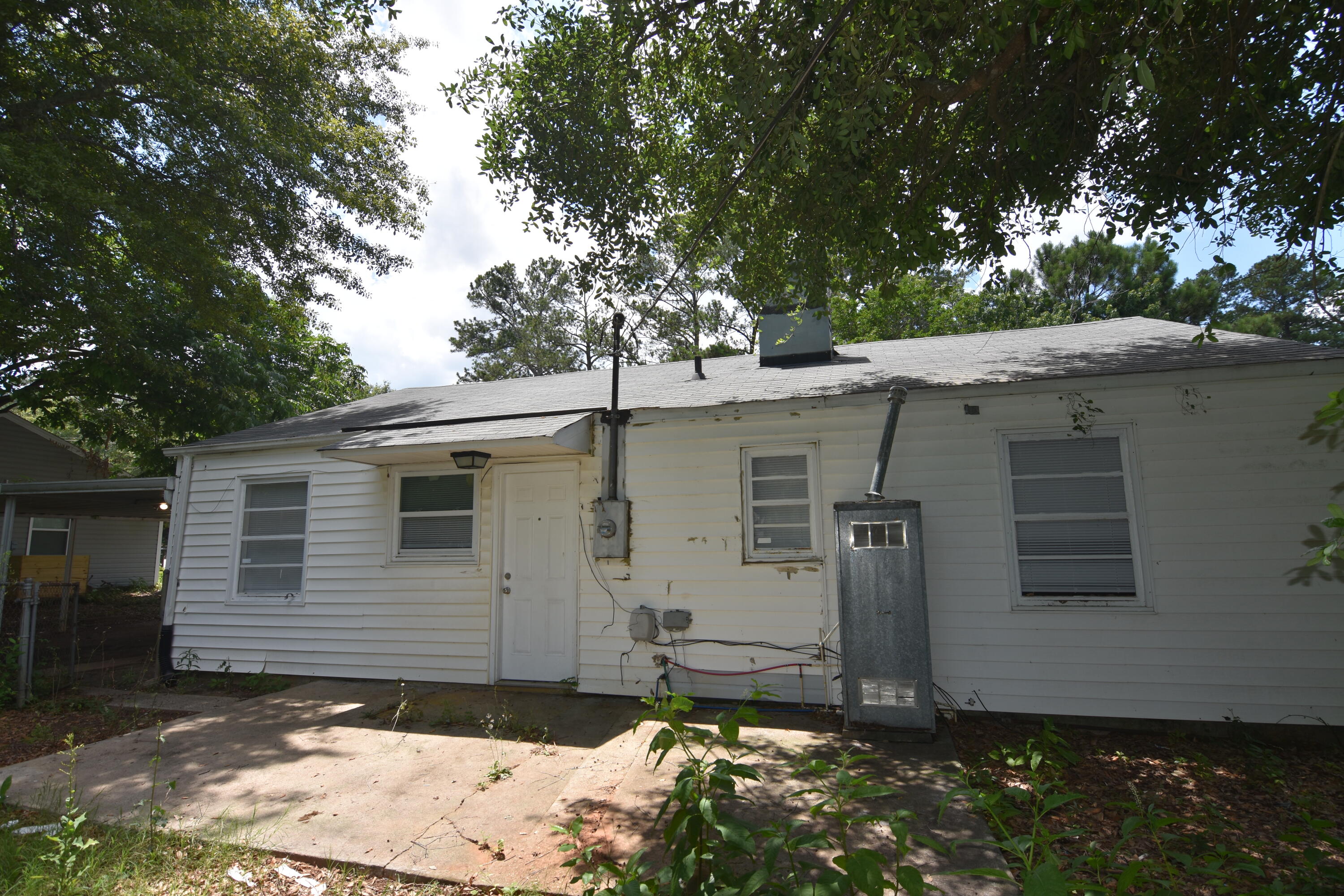 1224 George Street Northeast Aiken, SC 29801 - Photo 21 of 22