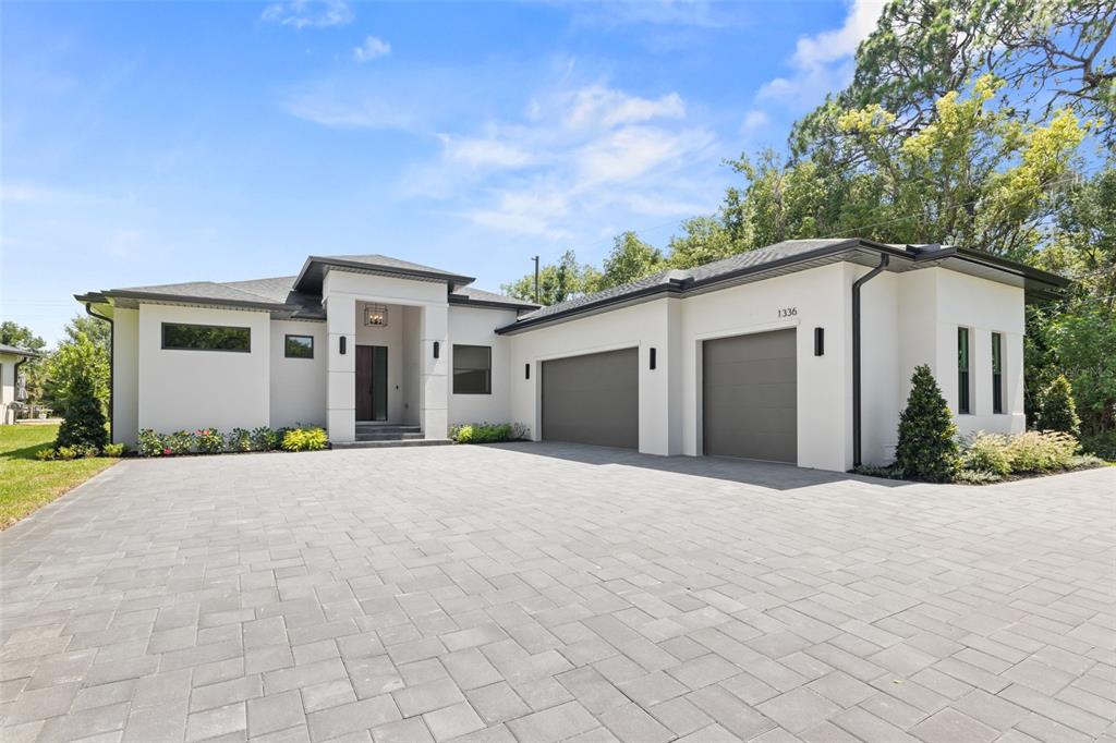 1336 Hays Road Tarpon Springs, FL 34689 - Photo 1 of 75