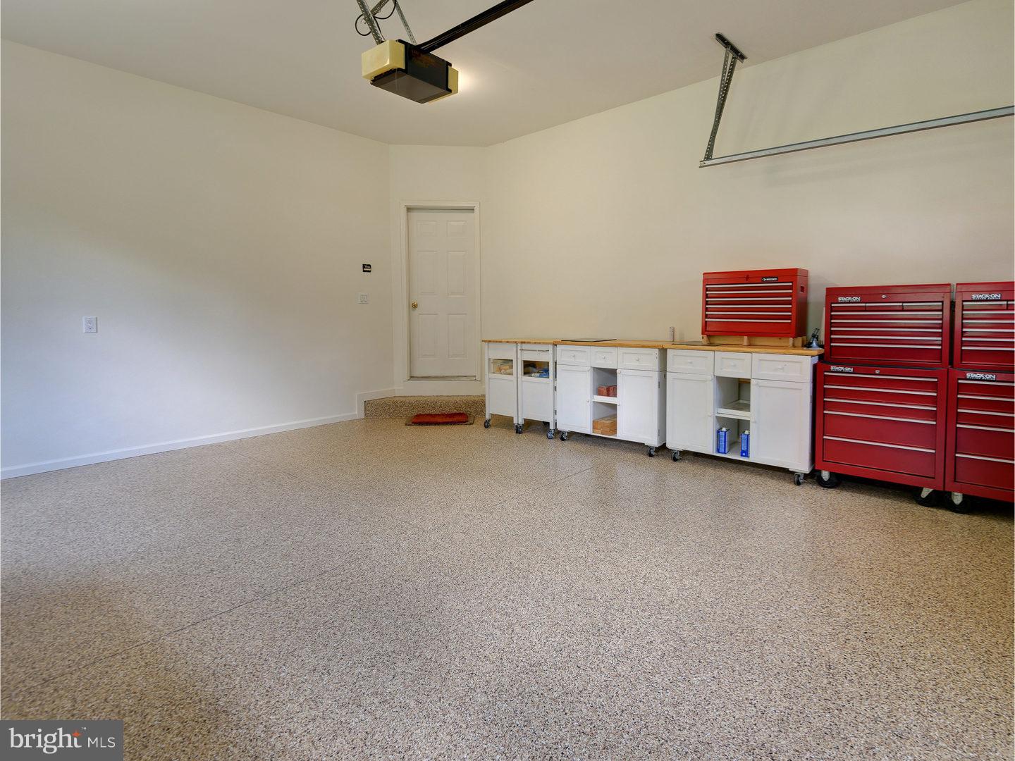 1147 Brian's Way Wayne, PA 19087 - Photo 11 of 24 Garage
